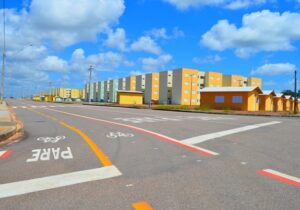 Randolfe anuncia 3 mil novas residências do 'Minha Casa, Minha Vida' no Amapá