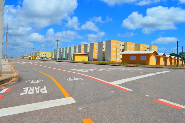 Randolfe anuncia 3 mil novas residências do ‘Minha Casa, Minha Vida’ no Amapá