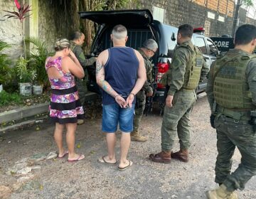 Dono de clube de tiro responsabiliza filho por crimes investigados em operação