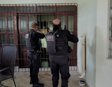 Dono de clube de tiro de Macapá dava endereço de clientes para assaltantes, diz polícia