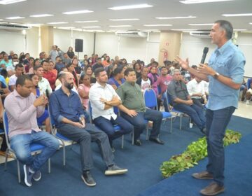 Estado libera R$ 26 milhões para custear aumento da produção de alimentos