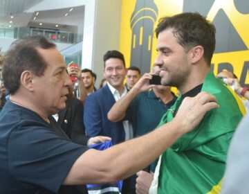 STJ suspende liminar e nada muda no Pros