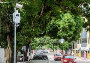 Vereadores solicitam mudança na velocidade dos radares em Macapá