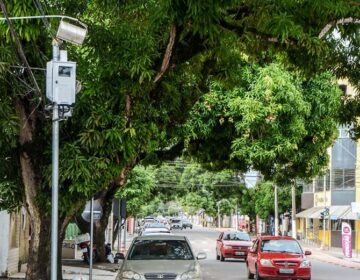 Velocidade máxima de 60 km/h começa a valer
