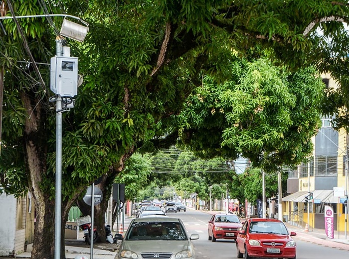 Vereadores solicitam mudança na velocidade dos radares em Macapá