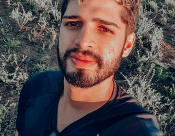 Universitário ferido em acidente precisa de remoção urgente para Macapá