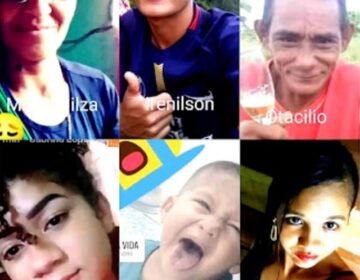 Sobrevivente fala sobre queda de árvore que deixou 7 mortos no Amapá