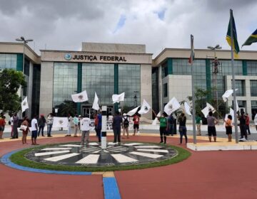 Atingidos por Barragens pedem compensações antes da venda de Hidrelétricas