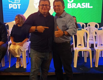 ‘Jogo sujo’, diz filho de Jorge Souza sobre acusação de infidelidade do pai
