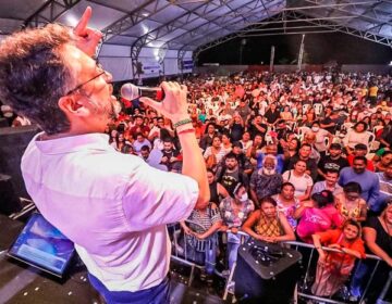 ‘Amapá Futuro’: Clécio lança consulta popular para definir plano de governo