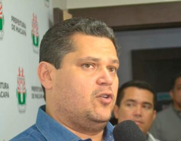 TRE libera 1ª candidatura ao Senado no Amapá