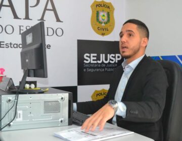 Ex-estagiário recebeu R$ 100 mil para falsificar decisões judiciais contra a CEA
