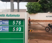 Preço da gasolina volta a casa dos R$ 5 em Macapá; entenda