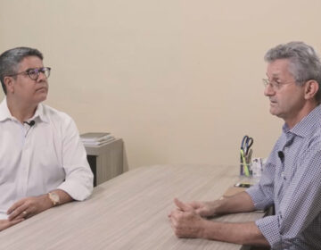 Amapá precisa ‘desproibir’ o setor produtivo, defende Gilberto Laurindo