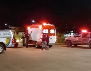 Polícia procura acusado de matar servidor federal no Amapá
