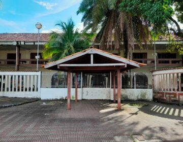 Macapá Hotel será privatizado