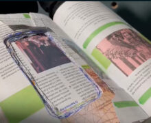 Força-tarefa apreende celulares e 90 litros de bebida artesanal no Iapen