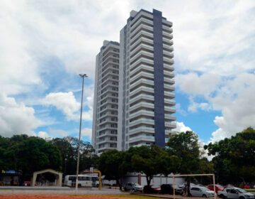 Dono da Icon acumulava obras não concluídas e ameaças