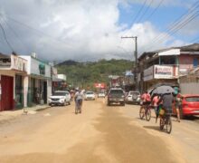 Homem é morto pelo cunhado com facada no pescoço