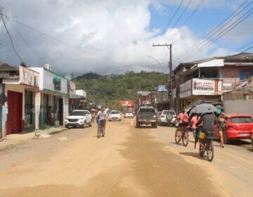 Homem é morto pelo cunhado com facada no pescoço