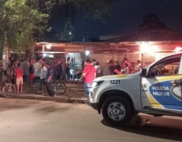 Dono de frutaria luta com ladrão e é morto com 5 facadas