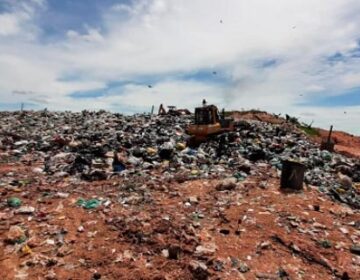 Aterro sanitário: quilombolas serão indenizados por danos coletivos
