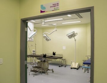 Estado inaugura nova maternidade na zona norte de Macapá