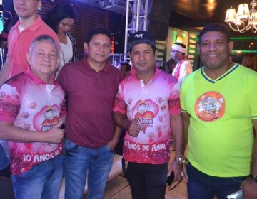Santana terá 4 dias de micareta em setembro