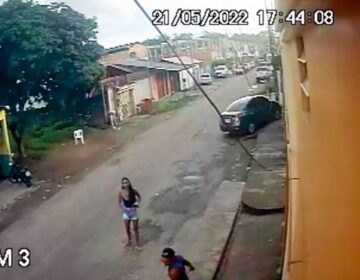 Homicídio foi causado por provocação de cunho sexual, diz polícia