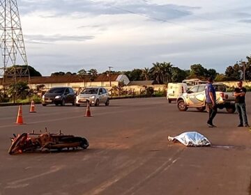 Duca Serra tem 2º acidente fatal no mesmo trecho