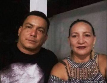Acusada de matar policial penal deixa de ser monitorada