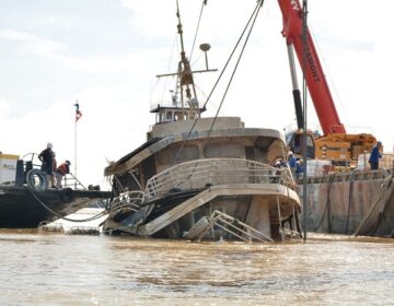 Apesar de acidentes graves, Amapá continuará sem agência da Antaq