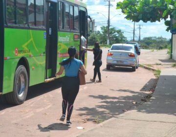 Após acordo, rodoviários e empresas de ônibus selam fim da greve