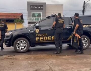 PF faz nova ação para investigar fraude na cota parlamentar na ALAP