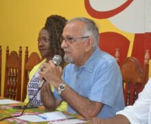PSB desiste de concorrer ao governo e Piedade disputará Assembleia