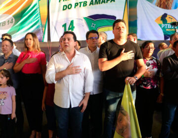 PTB de Kassyo lança pastor ao Senado e confirma apoio a Jaime