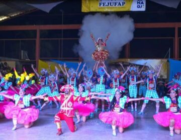 Festas e disputas juninas estão de volta em Macapá; veja calendário