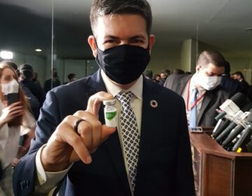 Covid-19: Rede aciona STF para evitar perda de 28 milhões de vacinas