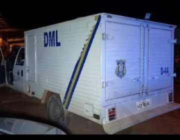 Em Santana, homem pode ter sido assassinado por vingança