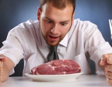 A dieta