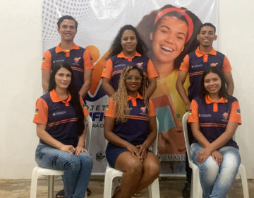 Tartarugalzinho: Bruno anuncia cursos profissionalizantes e bolsas remuneradas