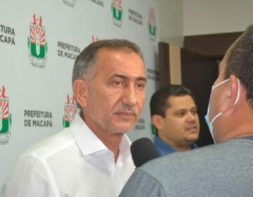 Exames confirmam que Waldez teve um AVC