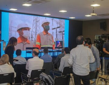 CSA assume saneamento do Amapá com promessa de investir R$ 3 bi