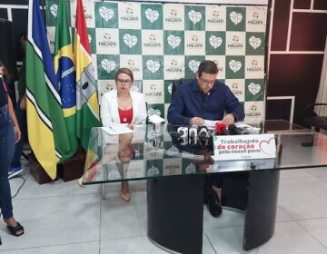 MPF diz que operação contra Dr Furlan é uma ampliação das investigações