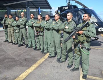 GTA chega aos 16 anos com espaço consolidado na segurança