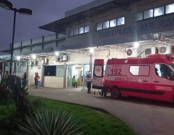 Menino de 1 ano morre afogado em caixa d’água