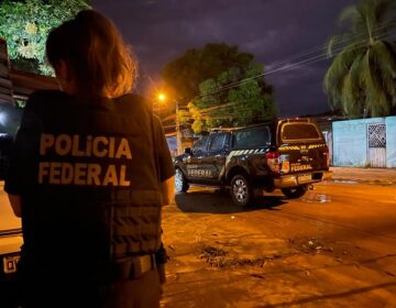 PF investiga esquema sofisticado de falsificação de dinheiro no Amapá