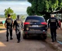Dominicano é preso no Amapá com passaporte falsificado