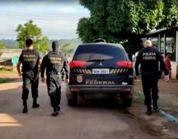 Dominicano é preso no Amapá com passaporte falsificado