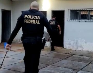 PF investiga crimes praticados por brasileiros na Guiana Francesa